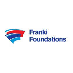 Franki Foundations logo